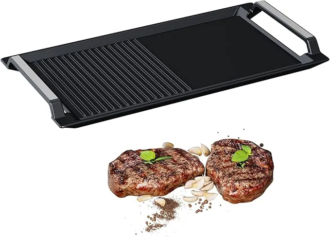 Griddle Pan CKGR001