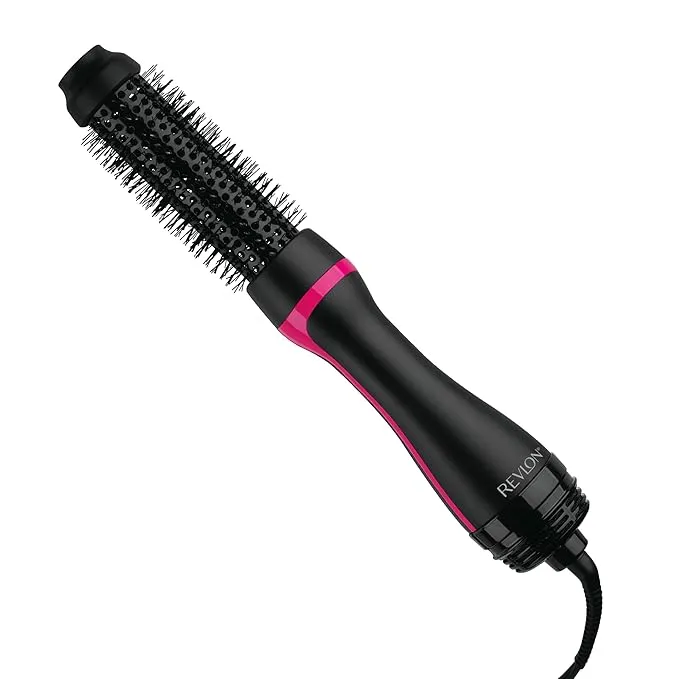 One-Step Hair Dryer and Styler RVDR5292