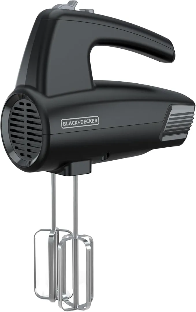 5-Speed Hand Mixer MX410B