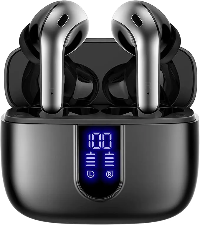 X08 Bluetooth Headphones