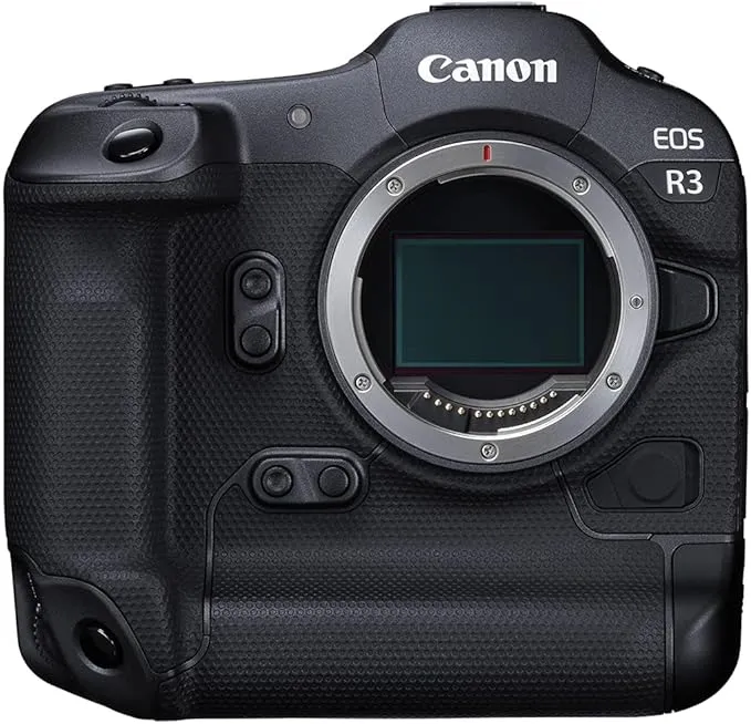 EOS R3