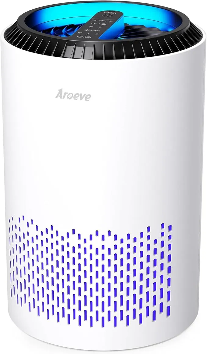Air Purifiers MK01