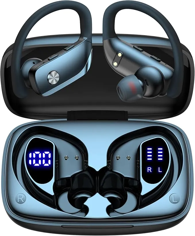 Wireless Earbuds Bluetooth Headphones T16