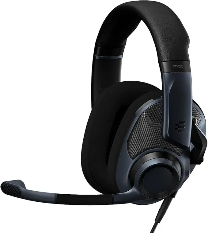 H6Pro Open Acoustic Gaming Headset