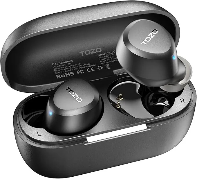 A1 Wireless Earbuds