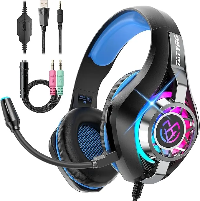 Gaming Headset XW1
