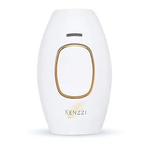 IPL Hair Removal Handset