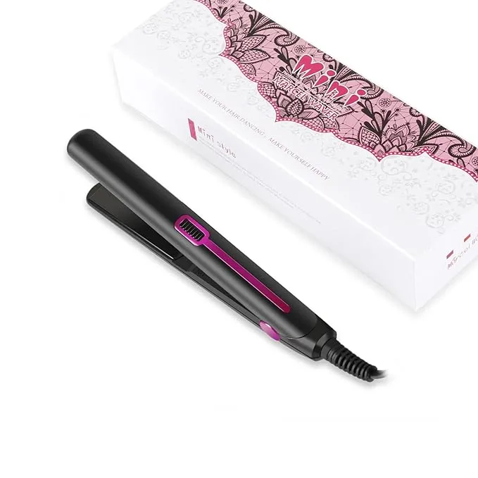 Professional Mini Hair Straightener YLG-319