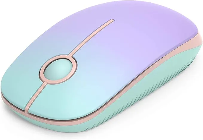 Wireless Mouse MS001