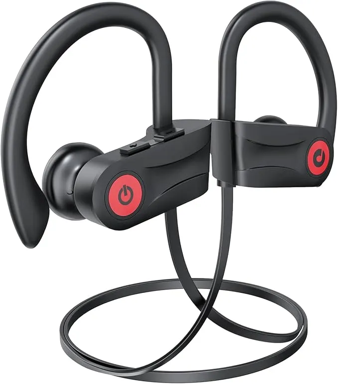 Bluetooth Headphones U18