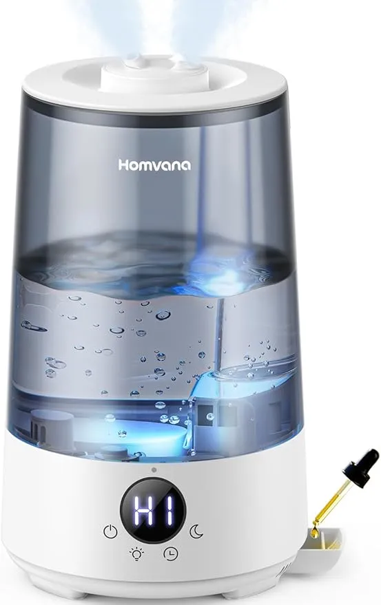 H101 Humidifier