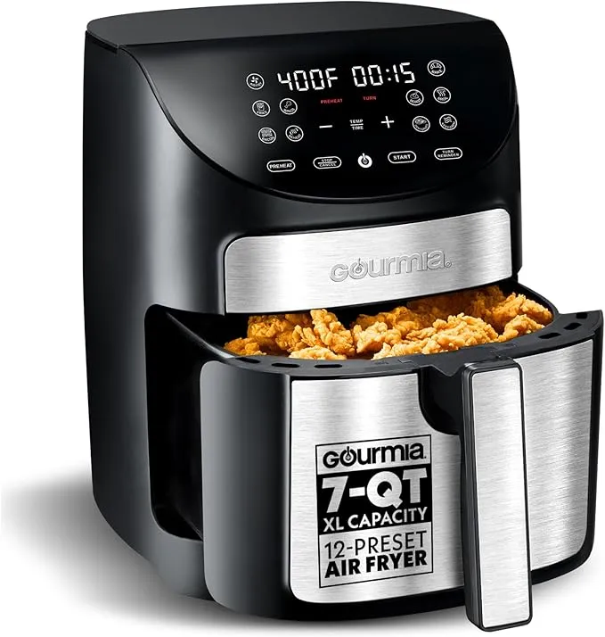 Digital Air Fryer GAF798