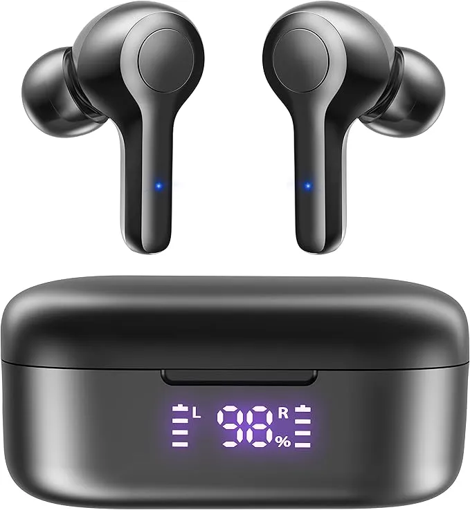 DBK02 Bluetooth 5.3 Wireless Earbuds