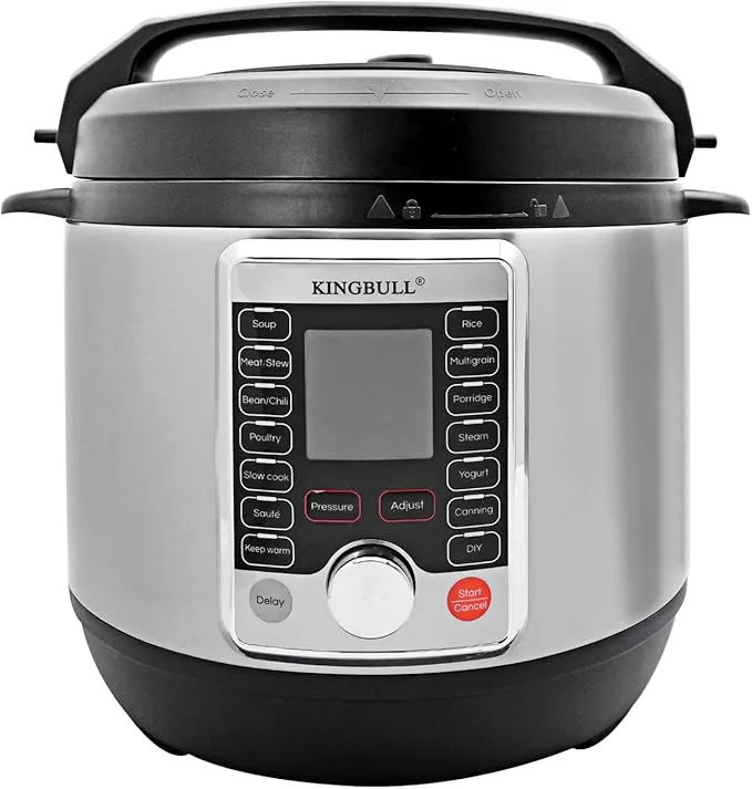 [2025 Edition] 59 Best Electric Pressure Cookers! A Thorough Comparison and Selection Guide