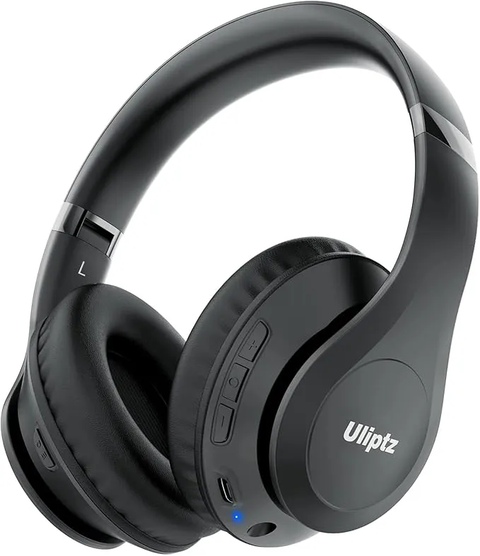 Wireless Bluetooth Headphones WH203A