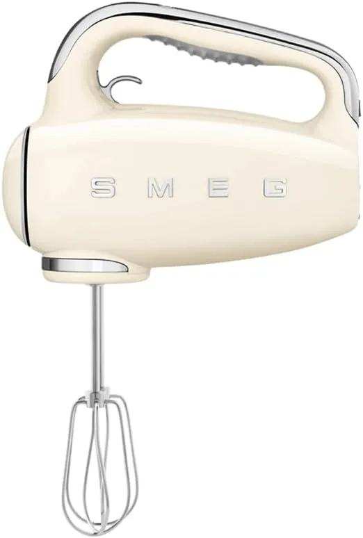 50s Retro Line Hand Mixer HMF01CRUS