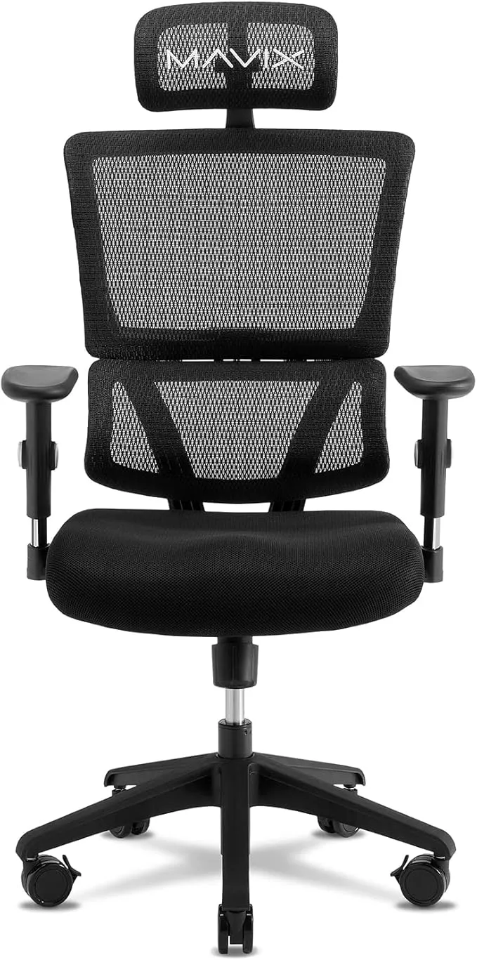 M4 Gaming Chair