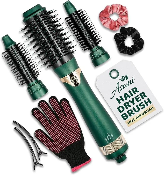 Hot Air Brush sm-5258