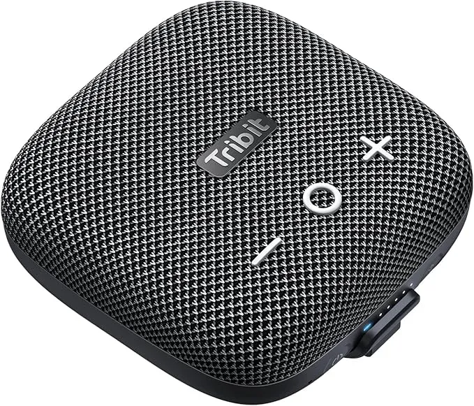 StormBox Micro 2 BTS12 Wireless Portable Speaker