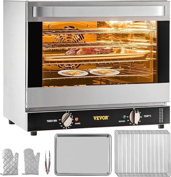 Commercial Convection Oven FD-66