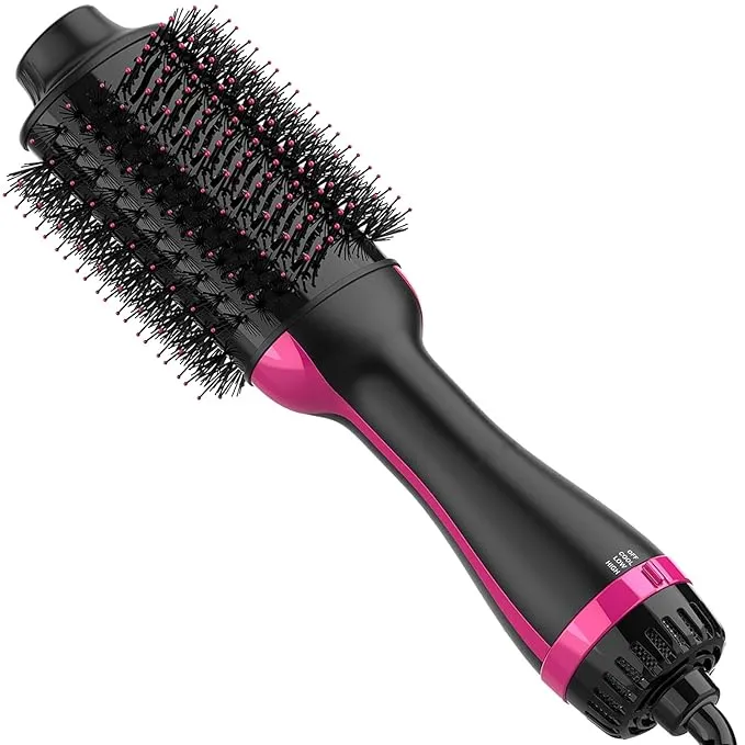 Hair Dryer Brush SY-BD08