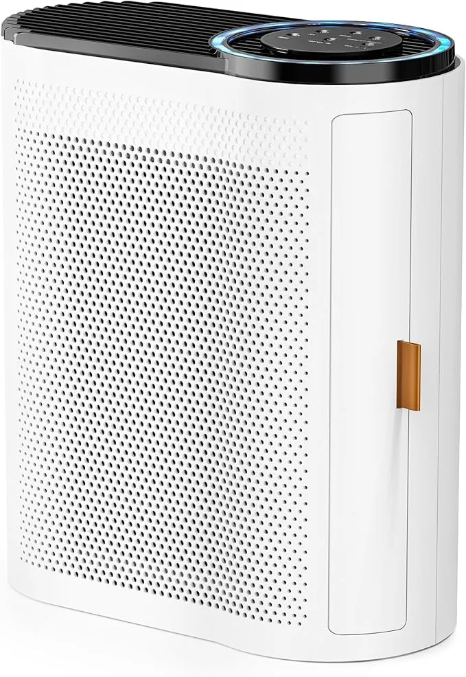 Air Purifiers for Home Large Room MK04