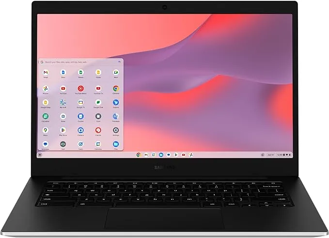Galaxy Chromebook Go XE340XDA-KA2US