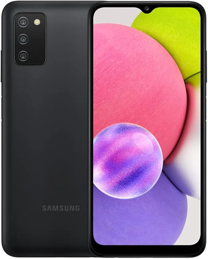Galaxy A03s