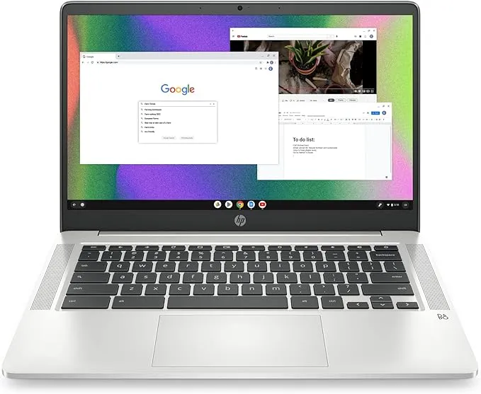 Chromebook 14a-na0226nr