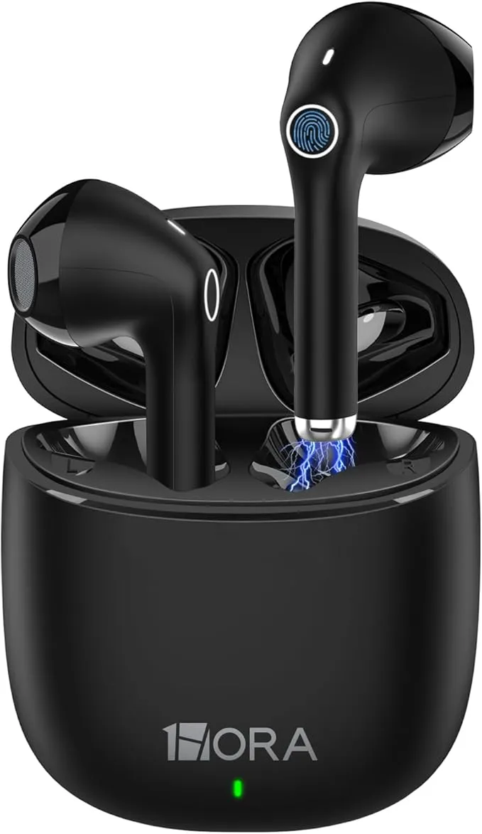 Wireless Earbuds Bluetooth 5.3 AUT201