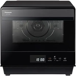 HomeChef 7-in-1 Compact Oven NU-SC180B
