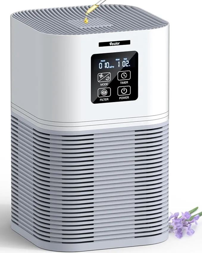 Air Purifiers for Home