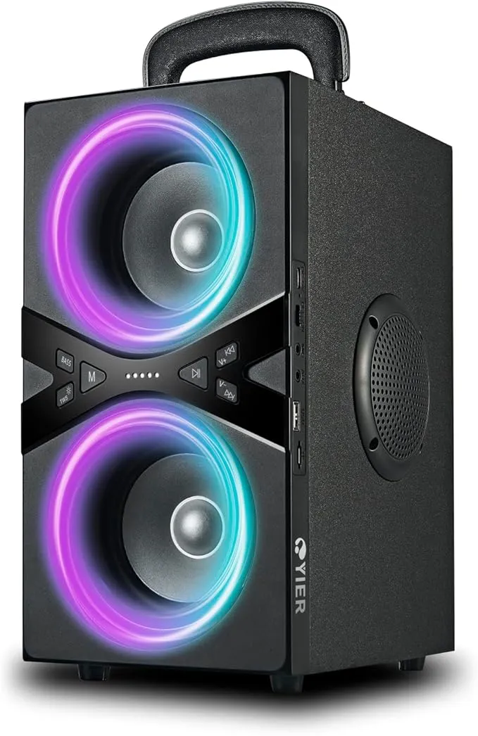 Wireless TWS Portable Speaker 1483901