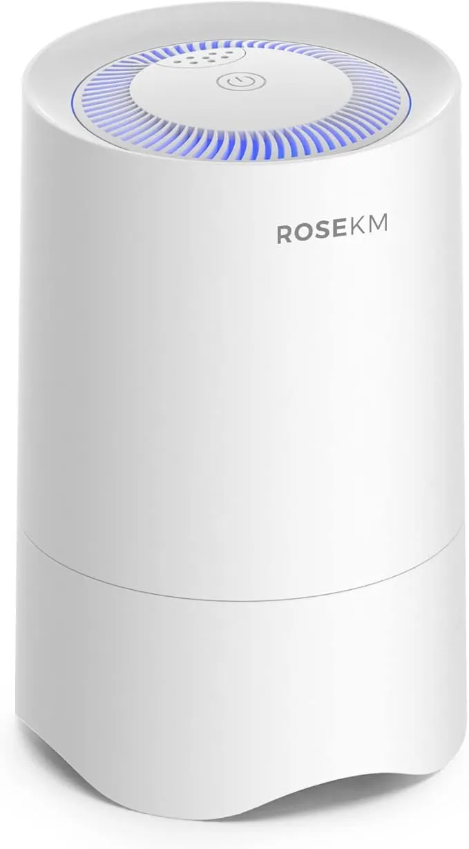 AP001R Air Purifier