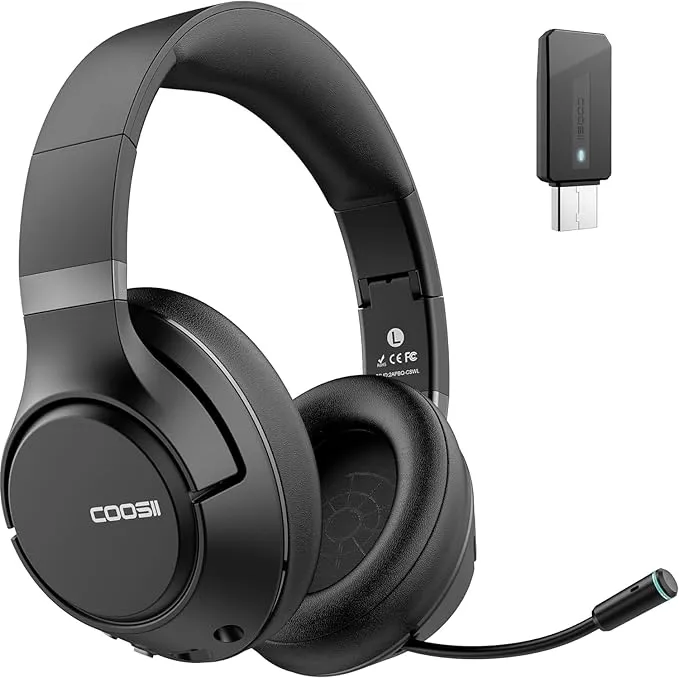 H300 Wireless Headphones Bluetooth