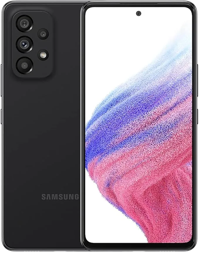 Galaxy A53 5G