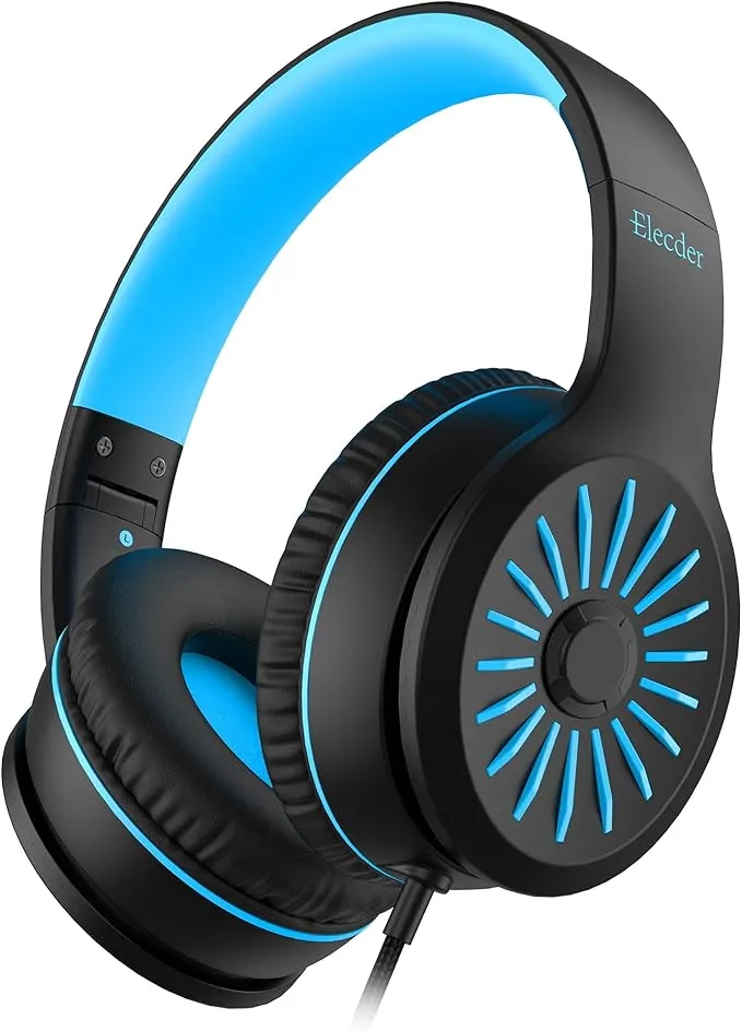 i45 On-Ear Headphones