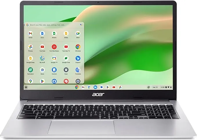 Chromebook 315 CB315-4H-C8XU