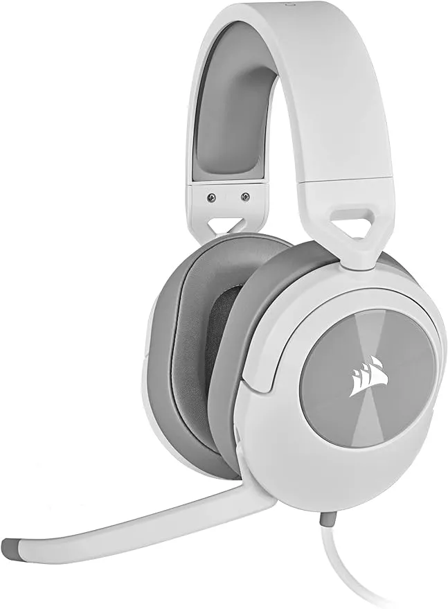 HS55 Stereo Gaming Headset