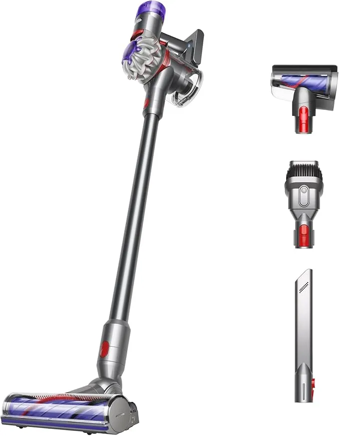 V8 Cordless Vacuum Cleaner SV25