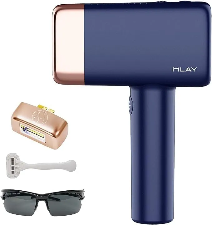 T14 IPL Hair Removal Device
