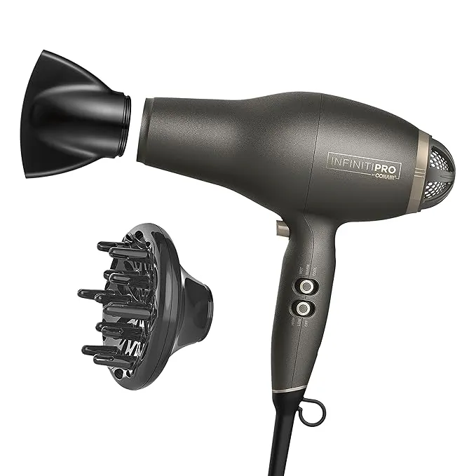 FloMotion Pro Hair Dryer 680