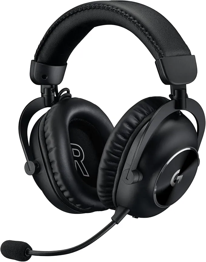 PRO X 2 Lightspeed Wireless Gaming Headset 981-001262
