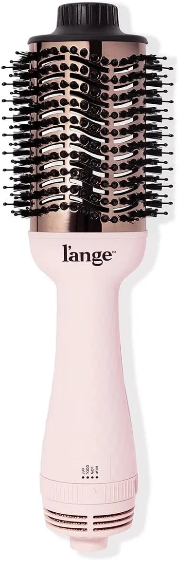 Le Volume 2-in-1 Titanium Blow Dryer Brush H123