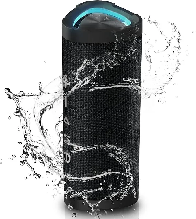 V40 Wireless Portable Bluetooth Speaker