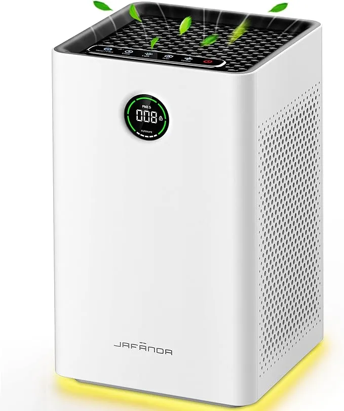 Air Purifiers JF260