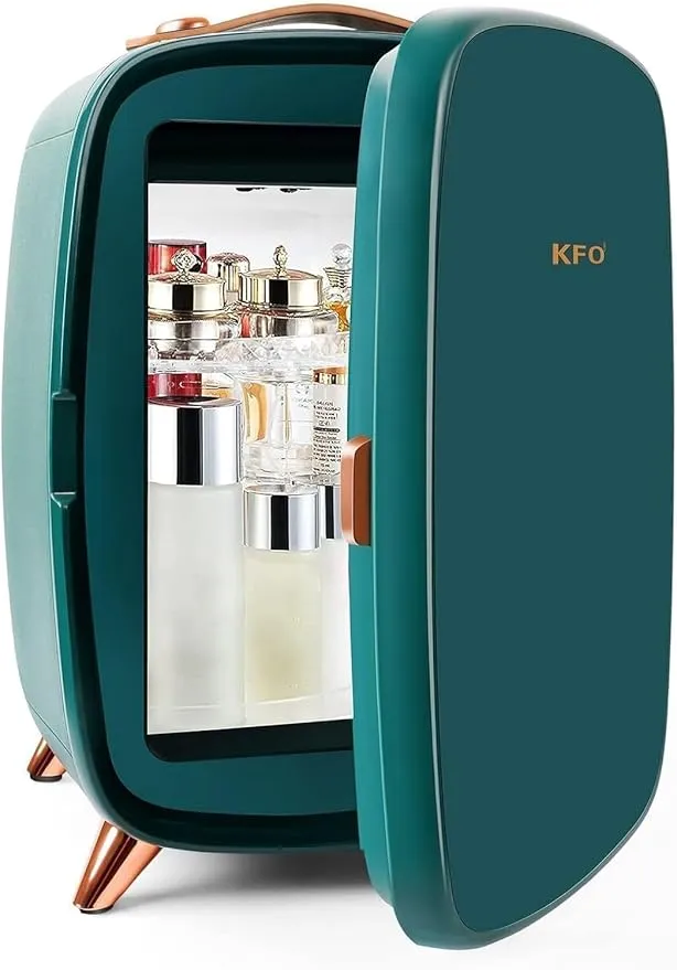 Mini Skincare Fridge 6L MFA-12L-C