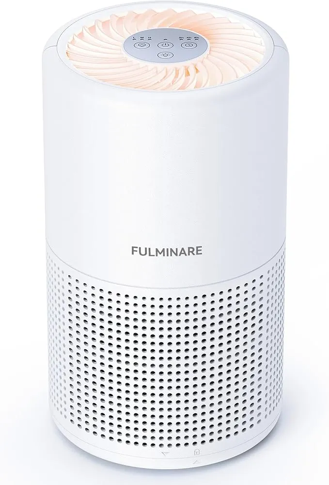 Air Purifier PU-P05