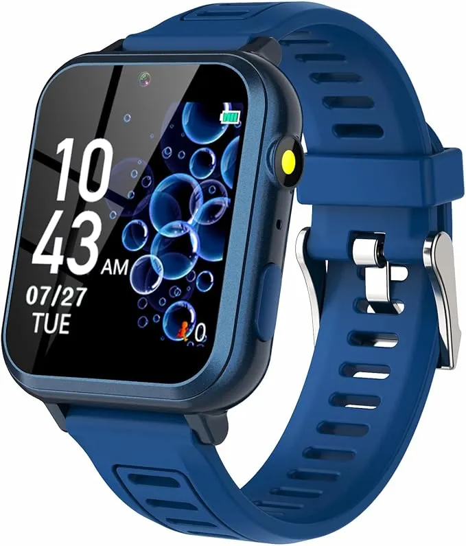 Kids Smart Game Watch S16