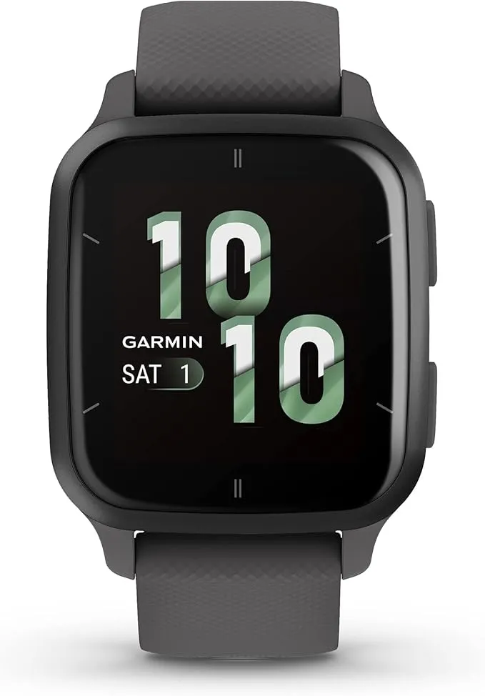 Venu® Sq 2 GPS Smartwatch